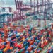 A direct connection between the Port of Le Havre, Russia and Finland