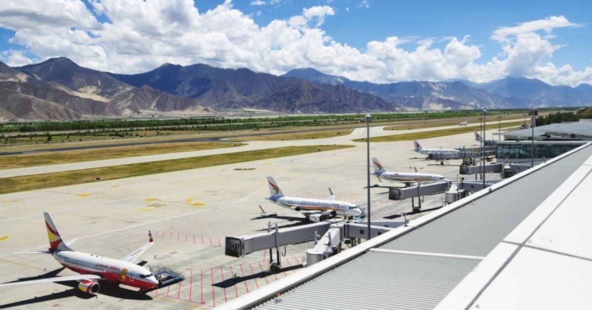 Bangladesh boosts air connectivity with Nepal, Bhutan