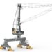 Borg Havn modernises port with all-electric Lieberr LPS 420 E