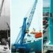 50 years of excellence: Celebrating the Liebherr mobile harbour crane