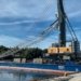 Port of Arendal adds LHM 550 with E-Drive