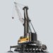 The new Liebherr mobile harbour crane product line
