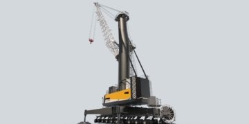 Mormugao Port Authority to procure mobile harbour crane through PPP