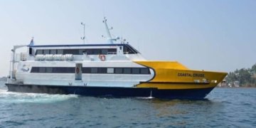 Littoral Cruises signs MoU to run Chennai to Singapore cruise via Visakhapatnam