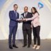 ALLCARGO LOGISTICS RECEIVES ‘LOGISTICS AWARD’ AT LLOYD’S LIST ASIA AWARDS, 2016