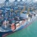 Adani Mundra Port Welcomes First LNG-Powered Vessel