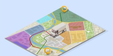 Locus listed as a Sample Vendor in Gartner Hype Cycle for Transportation Industry, 2020
