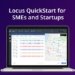 Kickstart automated supply chain with Locus QuickStart for SMEs and startups