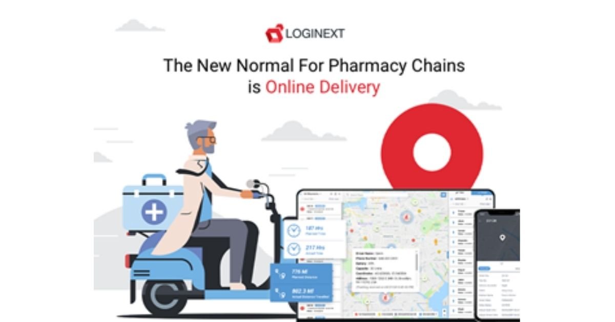 LogiNext launches fleet tracking system for safer long haul truck deliveries