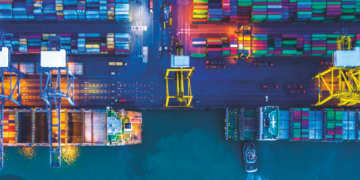 HIGH LOGISTICS COST REMAINS A DRAG