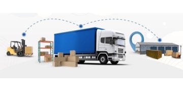 Indian logistics market to grow at 8.8% annually to $484.43 bn by 2029