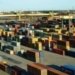 Evergreen building logistics park in Taiwan