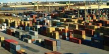 CEVA introduces new block train service from China to Europe