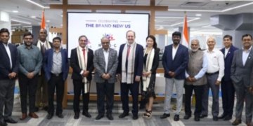 Logistics Sector Skill Council inks MoU with Bradley University