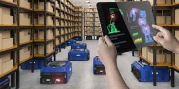 Dubai steps up automation, robotics in aviation, logistics sectors