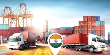 India’s logistics expenses fall to 10% of GDP: Gadkari