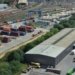 Dubai planning logistics projects in Kashmir