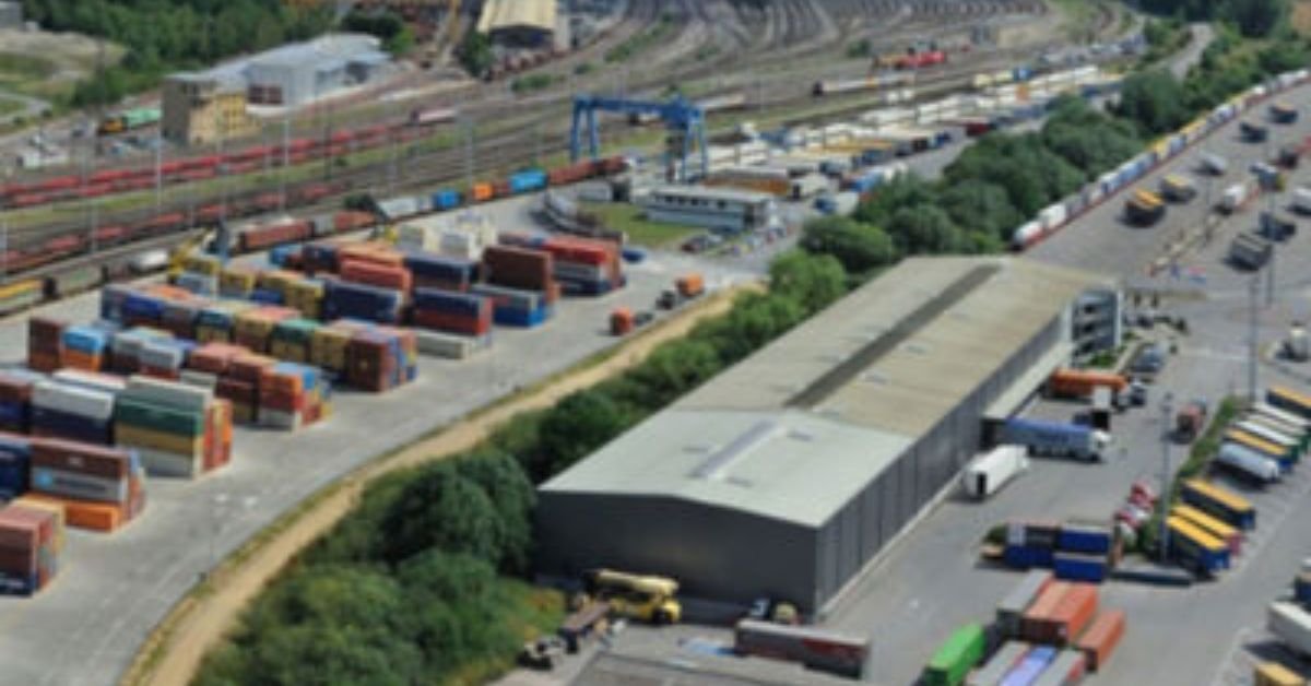 Maersk and Mawani break ground for Saudi Arabia’s largest Integrated Logistics Park