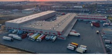 MPIDC obtains land for INR 1,110 crore multimodal logistic park