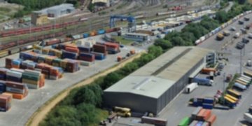 CIDCO plans integrated logistics park in Uran, PAPs oppose