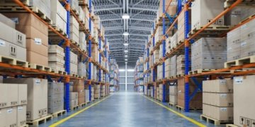 Leasing of industrial & logistics spaces rise 18% in 24 cities: Report