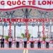 Long AN International Port commences operations in Vietnam