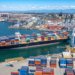 Port of Long Beach set goal to be first zero-emissions port