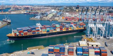US government to invest over $660 million in port development