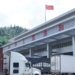 Longbang land port expansion on India-China border