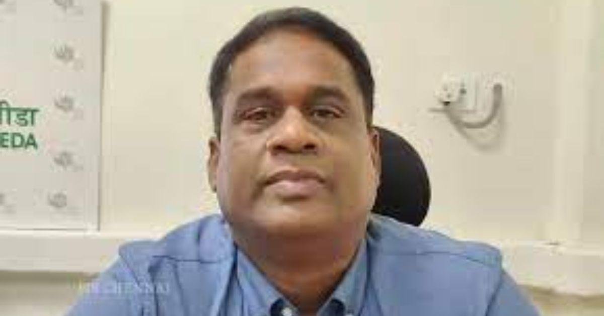 Visakhapatnam port’s thrust on modernisation
