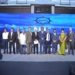 Former Shipping Corporation of India, CMD, PK Srivastava felicitated