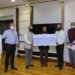 Maritime Apex bodies, MASSA & FOSMA, donate Rs 25 lakhs to Chief Minister’s Relief Fund-COVID 19