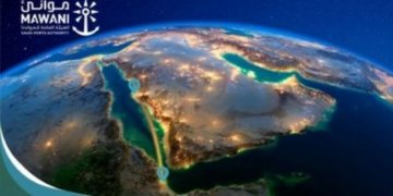 Mawani, Bahri add new service linking Europe with Asia