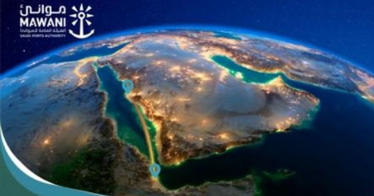 Saudi Arabia announces new shipping service to connect Jubail Port with 11 global ports