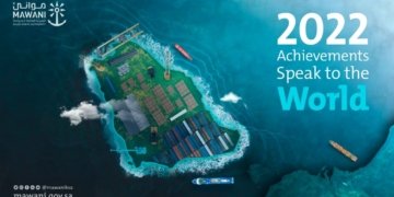 Mawani Signs Off 2022 with Globally-Acclaimed Achievements