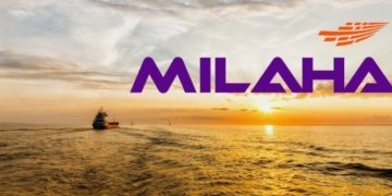 Milaha partners with Microsoft to build smart logistics platform