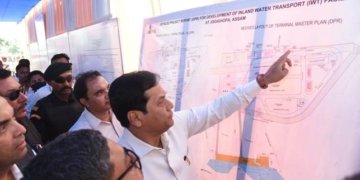 MMLP at Jogighopa to be completed this year