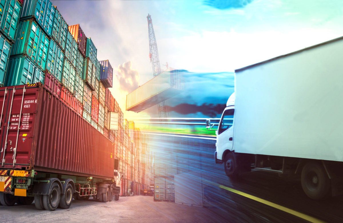 Uttar Pradesh aims to develop network of dry ports