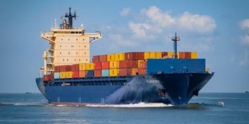 MOL acquires stake in Waterfront Shipping