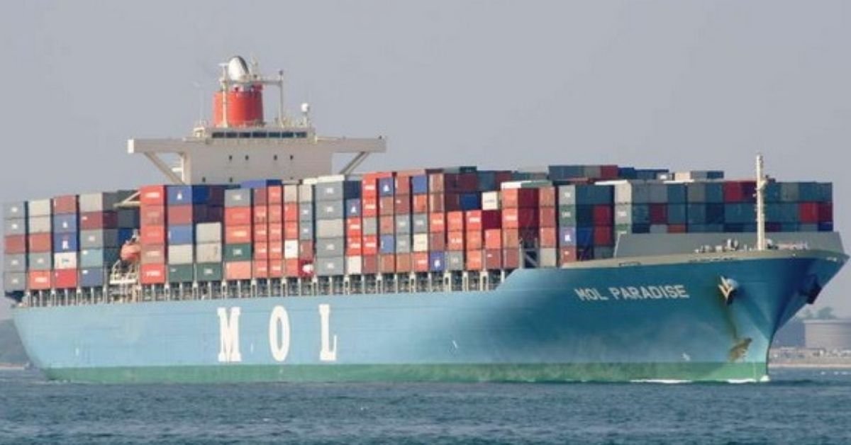 MOL restructuring measures