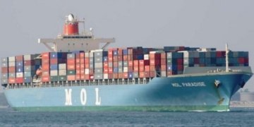 Mitsui O.S.K. Lines to open a unit in GIFT City, in talks to build tanker at L&T yard