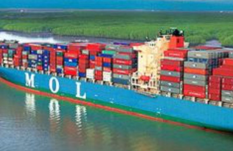 MOL to develop autonomous vessels