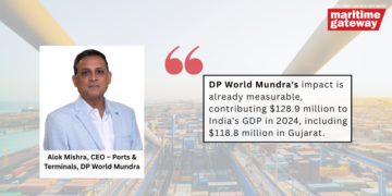Mundra’s Rail-Led Growth Is Just Getting Started