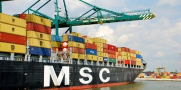 MSC completes Italian box terminal takeover