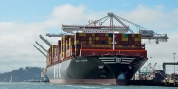 MSC expands capacity as 2M Alliance nears its conclusion