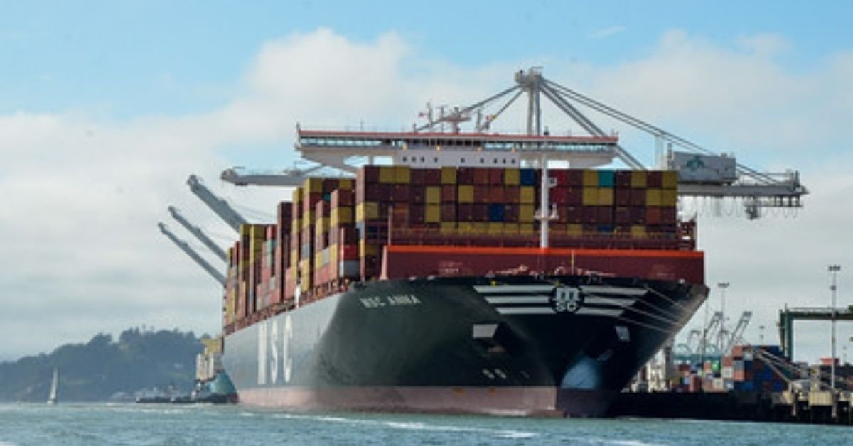 MSC expands capacity as 2M Alliance nears its conclusion