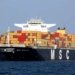 MSC extends Indus service to Colombo to link US with East India
