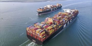MSC invests in Green Maré Services