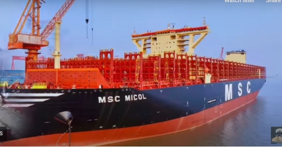 Shipping lines resort to idling to control dipping rates