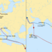 MSC, CMA CGM enhance joint North Europe-Med-Oceania service